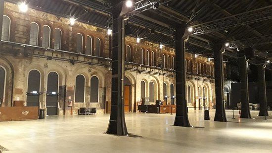 Officine Grandi Riparazioni